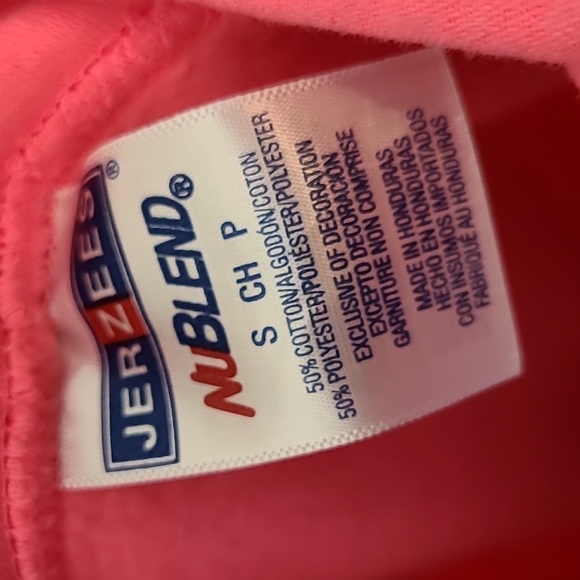 COPY - Nashville hoodie - Picture 6 of 6